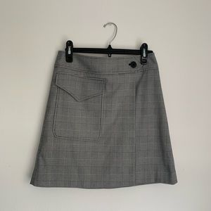 Calvin Klein X-fit skirt